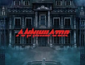 Annihilator
