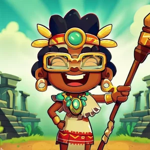 Ancient Goddess