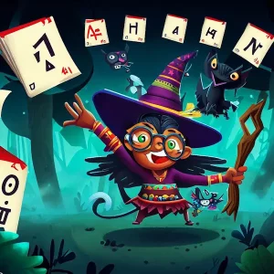 Baba Yaga