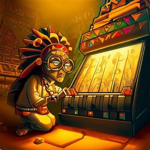 Book of Ra 6
