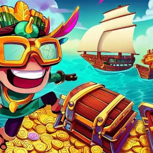 Captain Venture