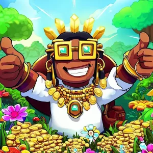 Garden of Riches