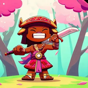 Katana