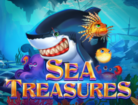 Sea Treasures