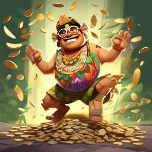 1 Million Fortunes Megaways