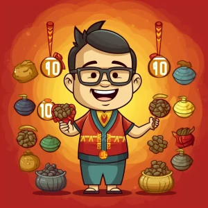 100 Fortunes