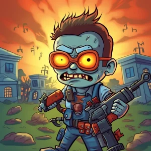 100 Zombies