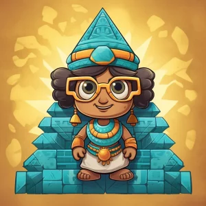 4 Secret Pyramids