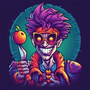 40 Joker Staxx 40 Lines
