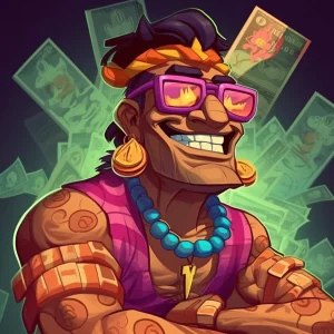 500K Heist
