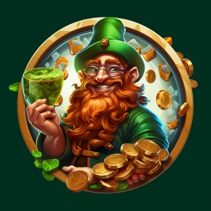 8 Leprechauns