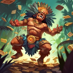 9 Blazing Cashpots Megaways