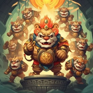 9 Lions