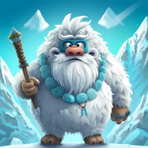 9K Yeti