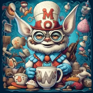Absolootly Mad Mega Moolah
