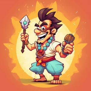 Ace Ventura