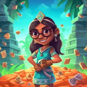 Adelia The Fortune Wielder
