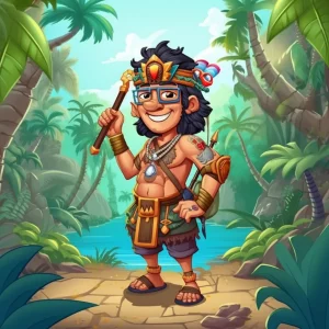 Adventure Trail