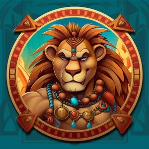 African Simba