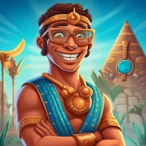 Age Of Egypt