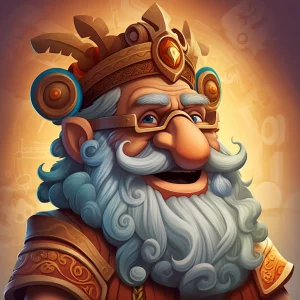 Age of the Gods Epic Troy