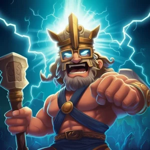 Age of the Gods King of Olympus