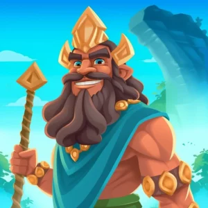Age of the Gods