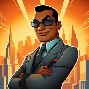 Agent Destiny