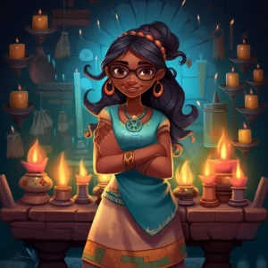 Alchemistress