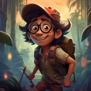 Aldo’s Journey