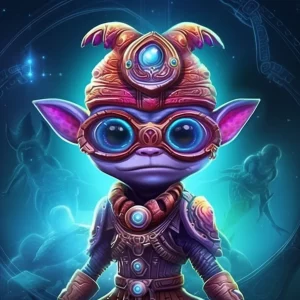 Alien Antix