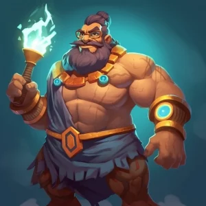 Might of Zeus