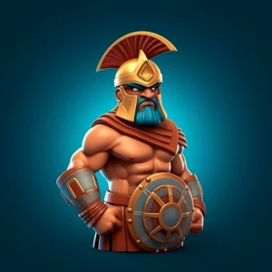 Almighty Sparta