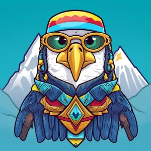 Alpha Eagle Stack N Sync