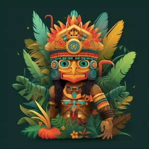 Amazon Gold