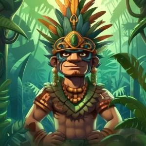Amazonia