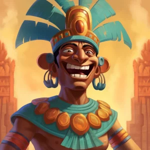 Amun’s Book