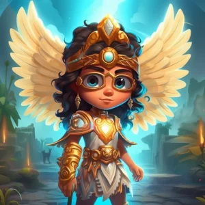 Angel’s Touch