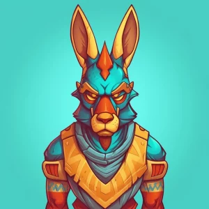 Anubis Wild Megaways