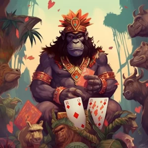 Ape’s Dynasty
