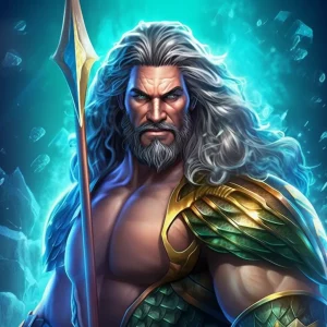 Aquaman