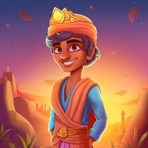 Arabian Nights
