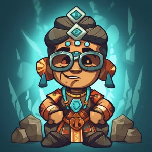 Arcane Gems