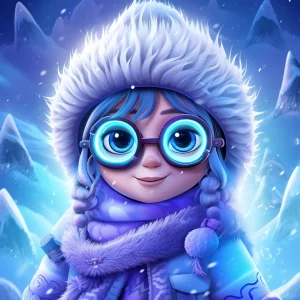 Arctic Magic