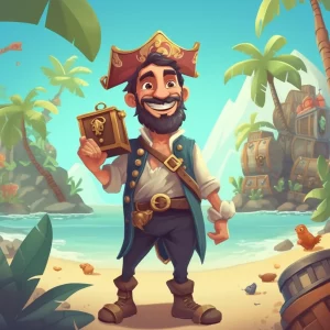 ARRR! 10K Ways