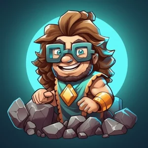 Asgardian Stones
