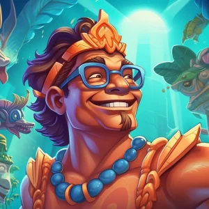 Atlantis Megaways