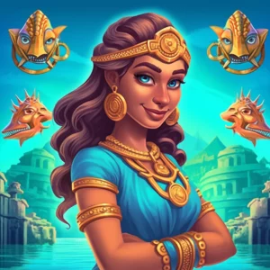 Atlantis Queen