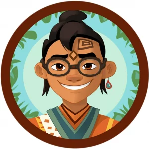 Avatars: Gateway Guardians