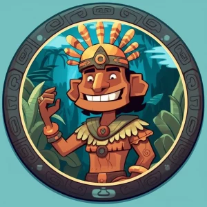 Aztec Magic Deluxe